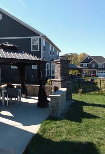 Orland Park Landscaping Company-6