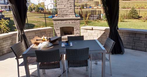 Orland Park Landscaping Company-2