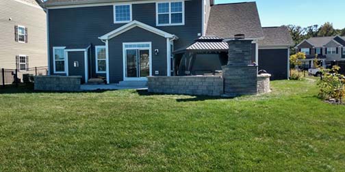 Orland Park Landscaping Company-3