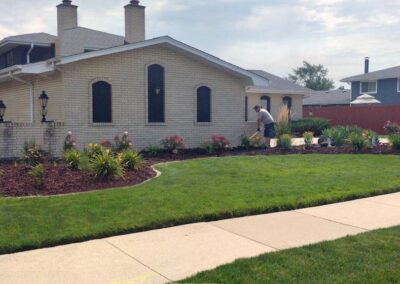 Orland Park Landscaping Company-1